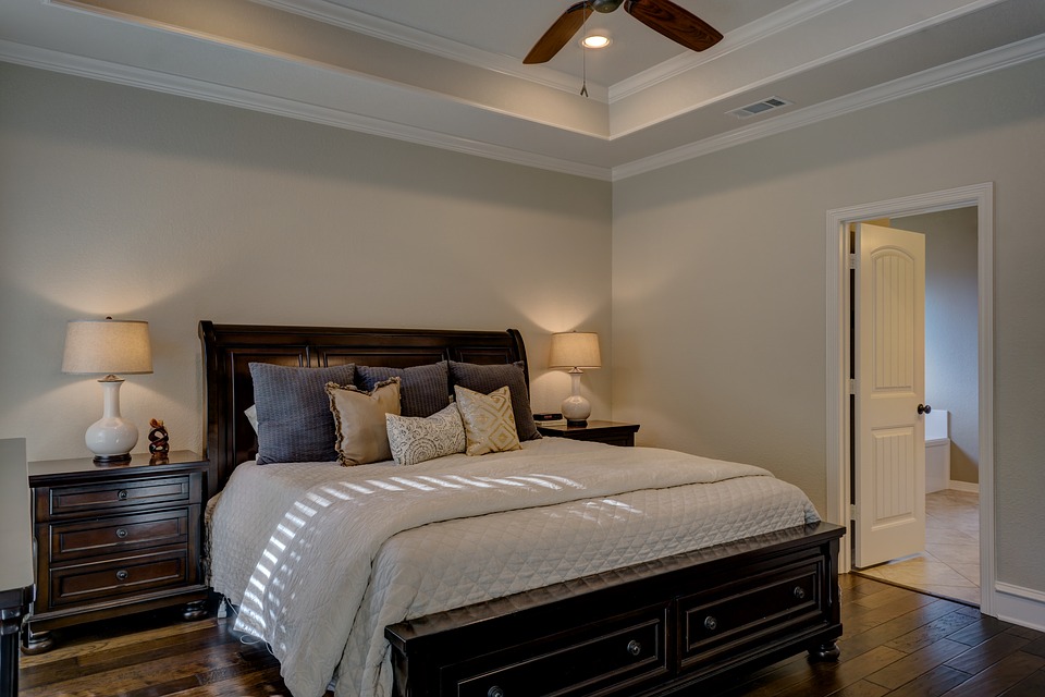 5 Tips for Buying Bedroom Furniture