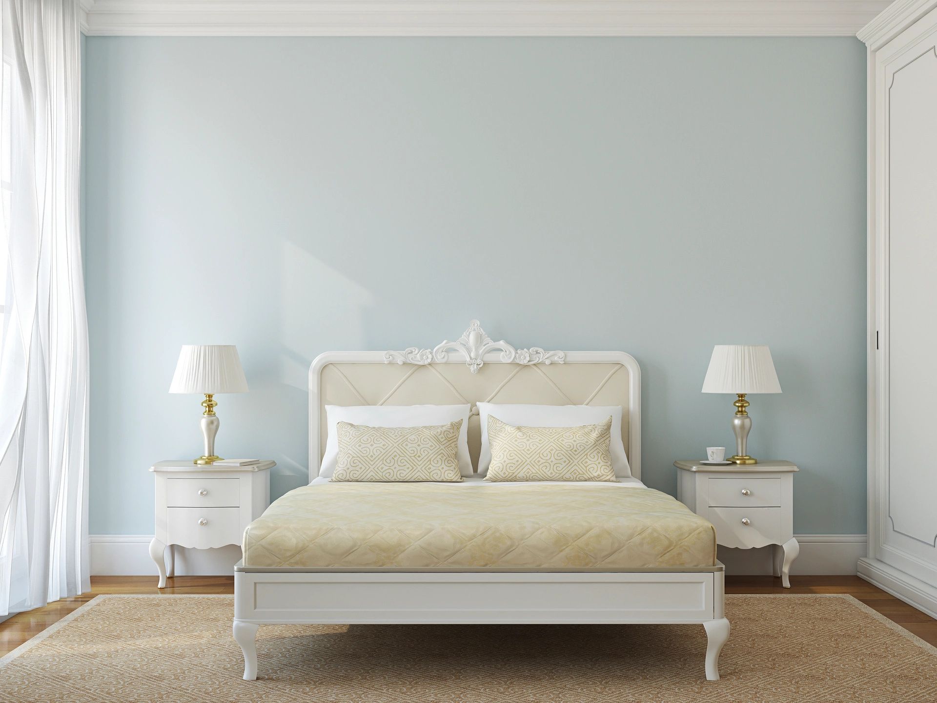 3 Tips For Choosing A New Bed